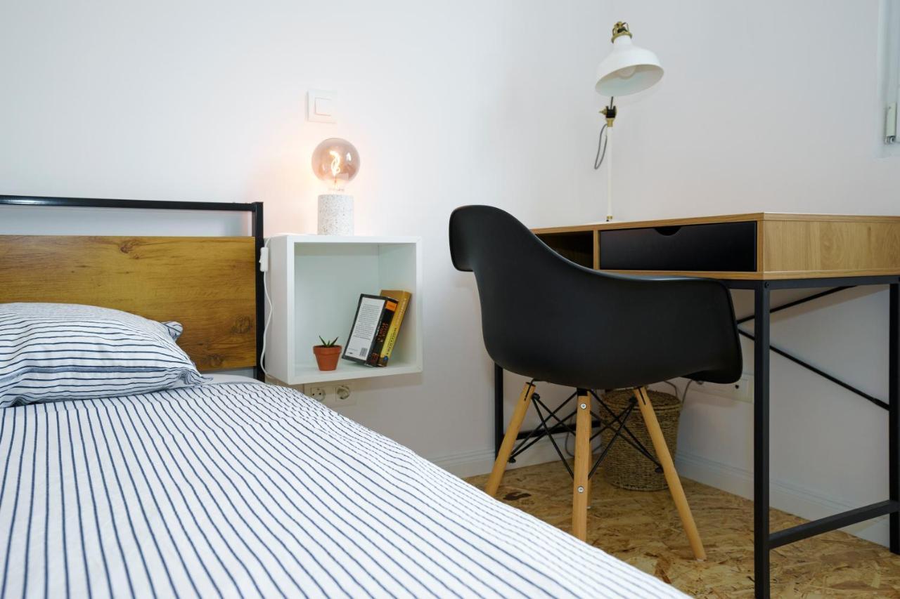 Kaštela 4-Star Apartments Bianco מראה חיצוני תמונה