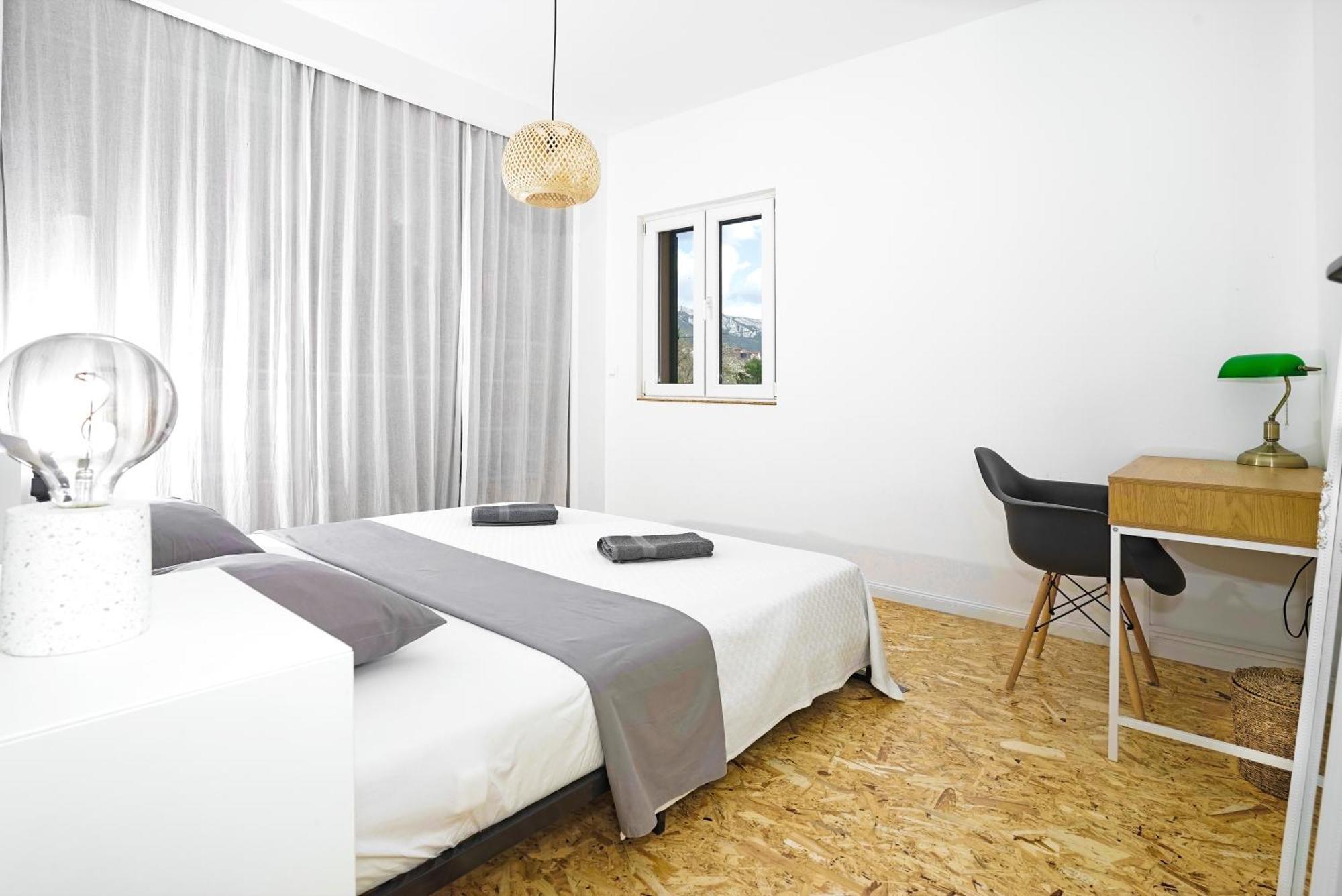 Kaštela 4-Star Apartments Bianco מראה חיצוני תמונה