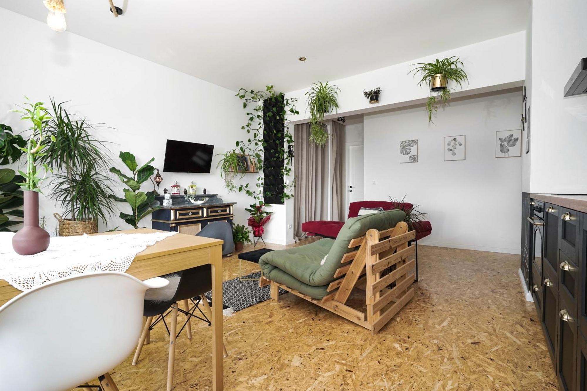 Kaštela 4-Star Apartments Bianco מראה חיצוני תמונה