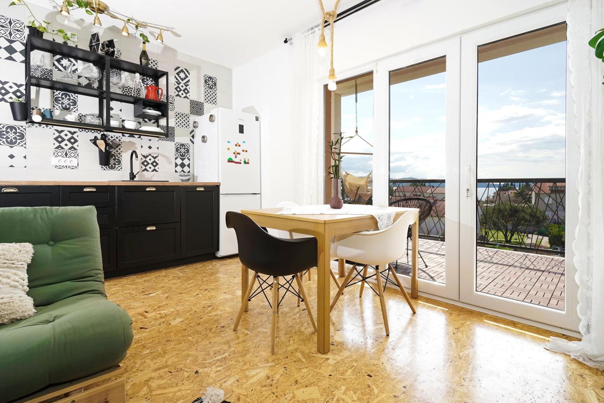Kaštela 4-Star Apartments Bianco מראה חיצוני תמונה