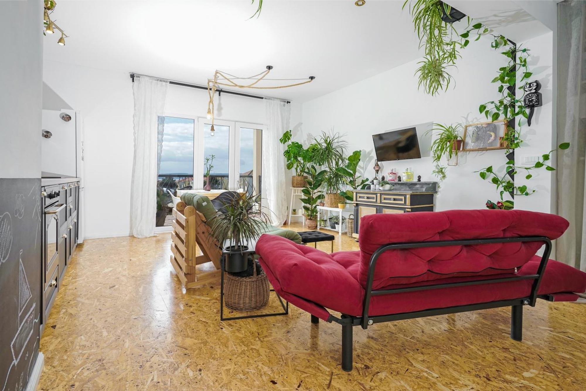 Kaštela 4-Star Apartments Bianco מראה חיצוני תמונה