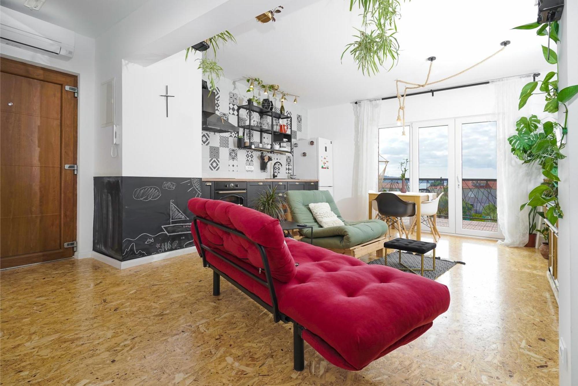 Kaštela 4-Star Apartments Bianco מראה חיצוני תמונה