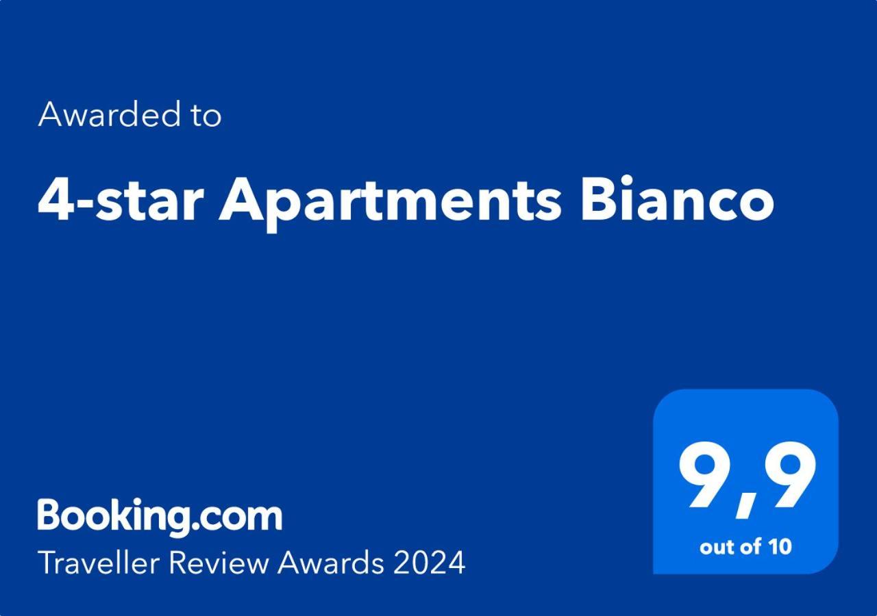 Kaštela 4-Star Apartments Bianco מראה חיצוני תמונה