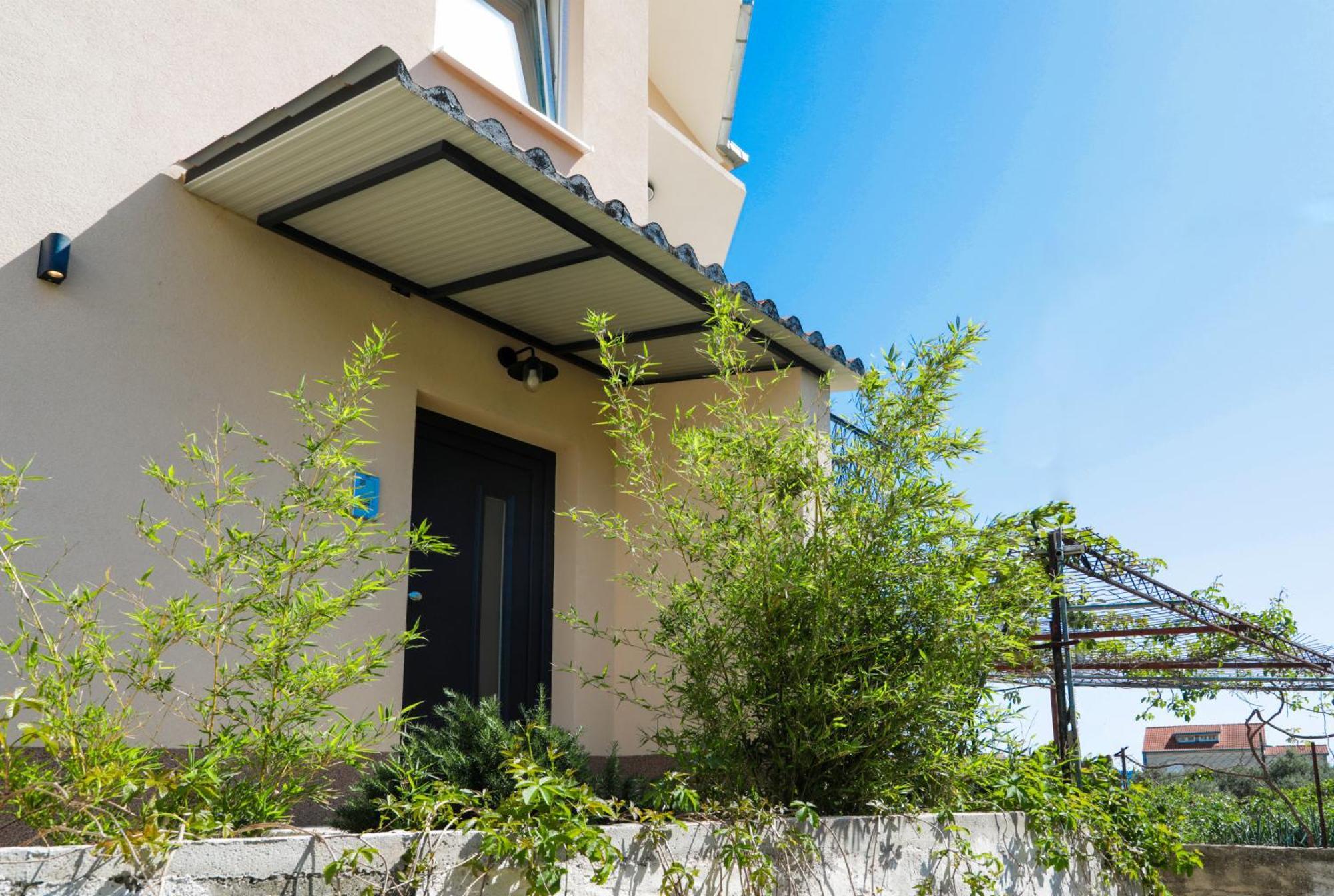 Kaštela 4-Star Apartments Bianco מראה חיצוני תמונה