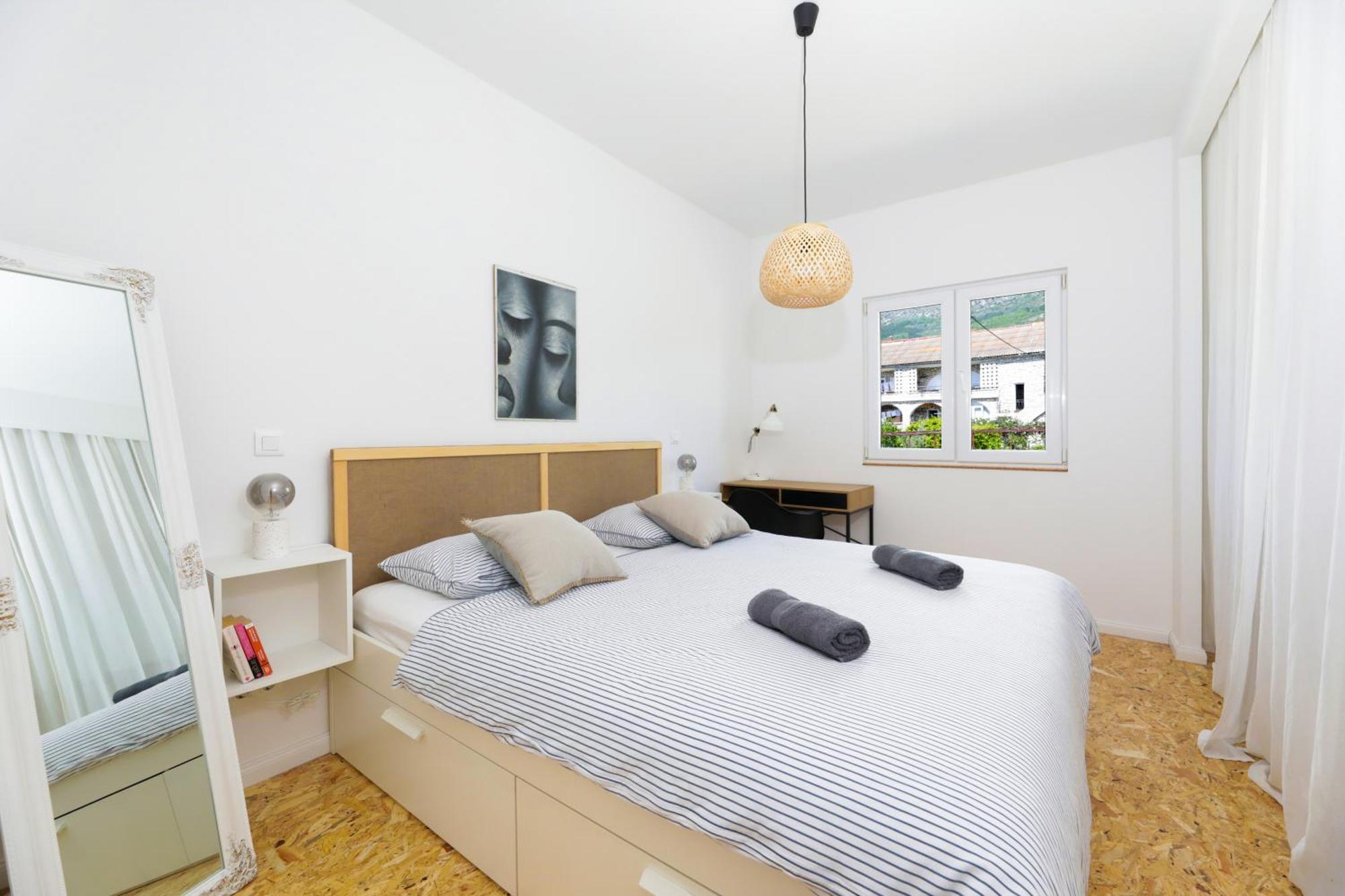 Kaštela 4-Star Apartments Bianco מראה חיצוני תמונה